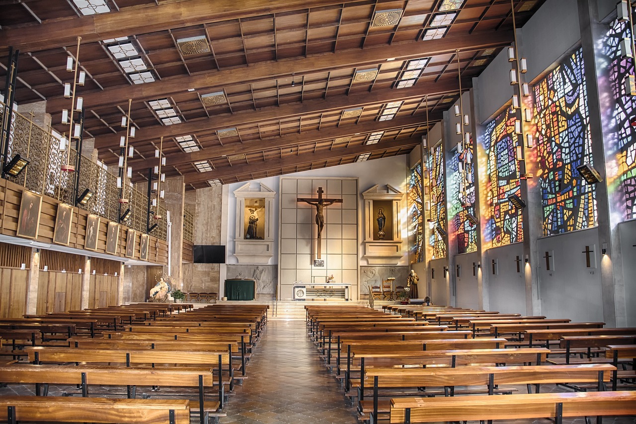 Archaeological Insights into Early Christianity